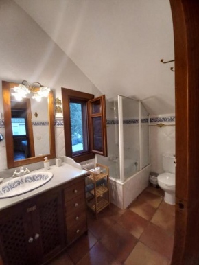 EL REFUGIO DE GORIZ